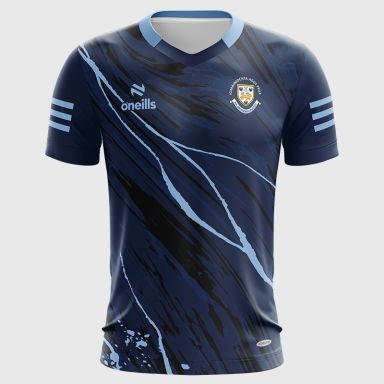 Brian Dillons GAA Short Sleeve Training Top