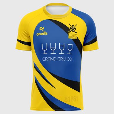 Blackheath & Elthamians Hockey Club Printed Games Shirt