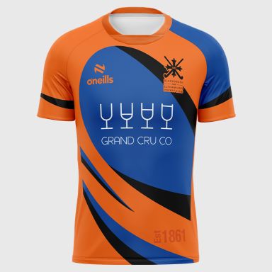 Blackheath & Elthamians Hockey Club Printed Games Shirt