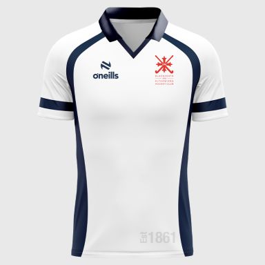 Blackheath & Elthamians Hockey Club Printed Games Shirt (Juniors Playing Senior Hockey)