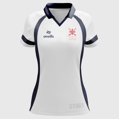 Blackheath & Elthamians Hockey Club Women's Games Shirt (Juniors Playing Senior Hockey)