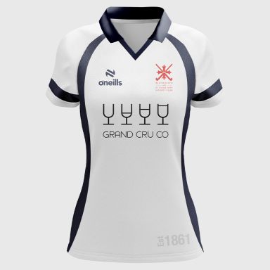 Blackheath & Elthamians Hockey Club Women's Games Shirt (Grand Cru Co)