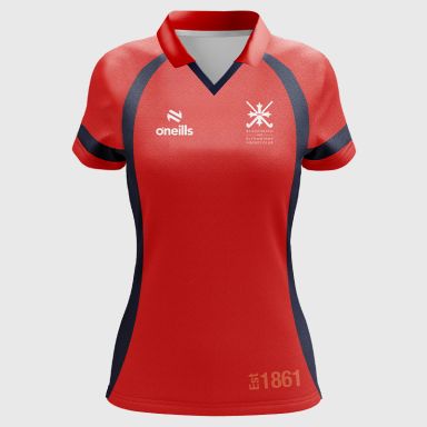 Blackheath & Elthamians Hockey Club Women's Games Shirt (Juniors Playing Senior Hockey)