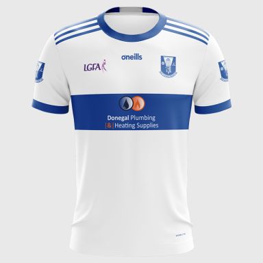 Four Masters GAA Donegal LGFA Jersey