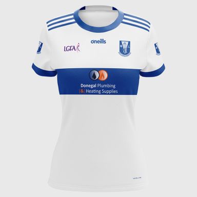Four Masters GAA Donegal Women's Fit LGFA Jersey
