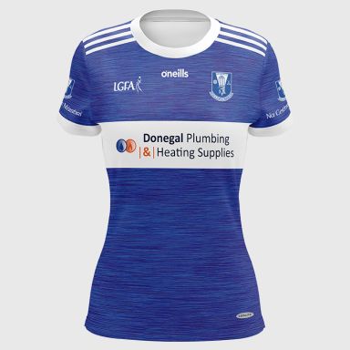Four Masters GAA Donegal Women's Fit LGFA Jersey