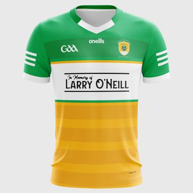 St. Malachys Hurling Club Portadown Kids’ Jersey