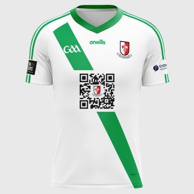 Newbridge Sarsfields Jersey
