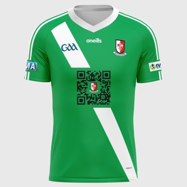 Newbridge Sarsfields Jersey