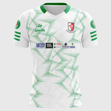 Newbridge Sarsfields Short Sleeve Training Top