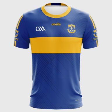 Gusserane GAA Kids’ Jersey
