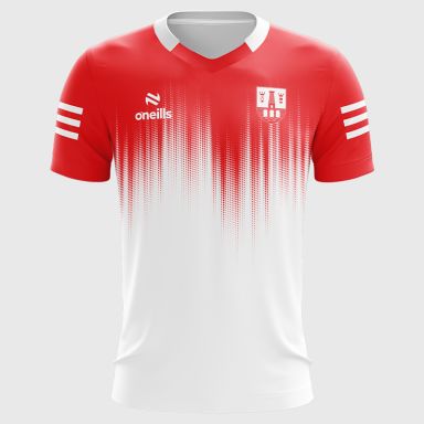 Athy Town FC Women's Soccer Jersey