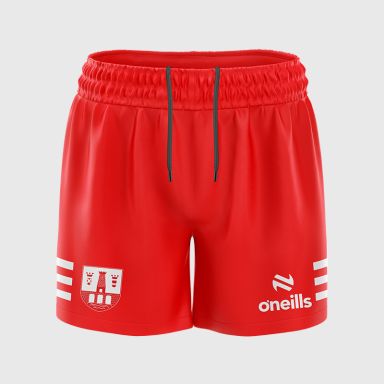 Athy Town FC Soccer Shorts