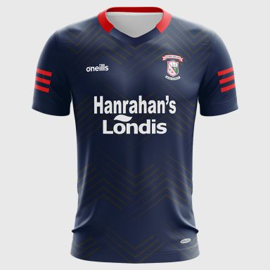 St. Marys of Maudlintown GAA Short Sleeve Training Top
