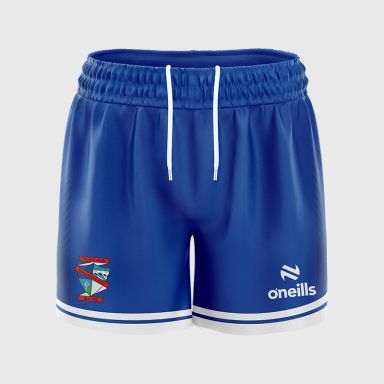 Athea United AFC Soccer Shorts