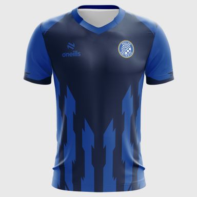 Pallas United FC Soccer Jersey