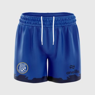 Pallas United FC Soccer Shorts