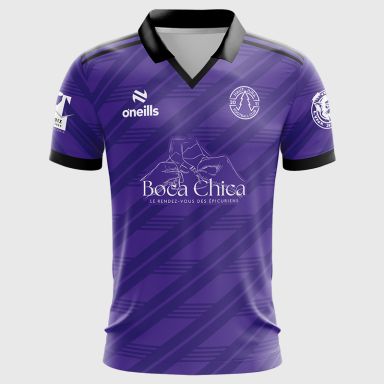 FC Haut-Jura Women's Soccer Jersey