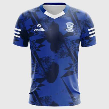 Ballyhogue GAA Club Kids' Short Sleeve Training Top