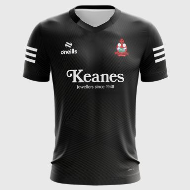 Kilcummin GAA Club Kids' Short Sleeve Training Top