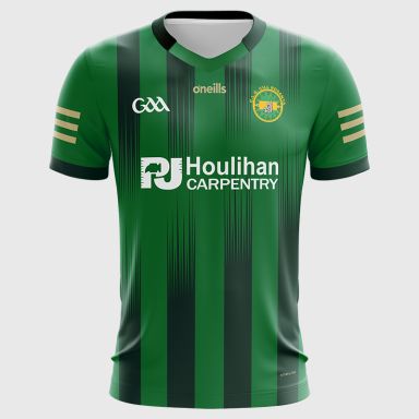 Kilrossanty GAA Club Jersey