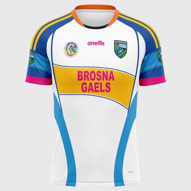 Brosna Gaels Kids’ Camogie Jersey
