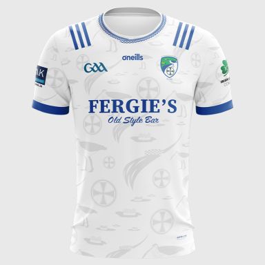 Cappincur GAA Jersey