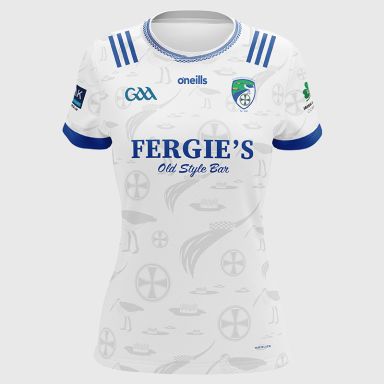 Cappincur GAA Women's Fit Jersey