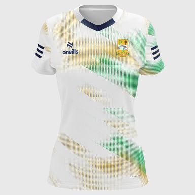 Park-Ratheniska GAA Women's Fit Short Sleeve Training Top