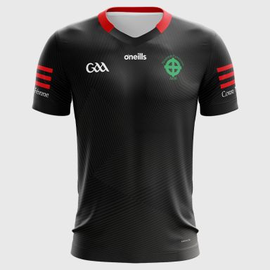 Cornafean GFC Jersey