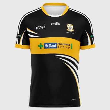 Ballymore LGFA - Longford LGFA Jersey