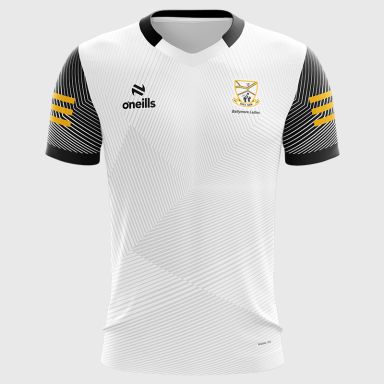 Ballymore LGFA - Longford Short Sleeve Training Top
