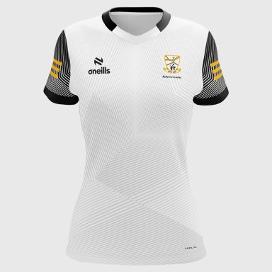 Ballymore LGFA - Longford Women's Fit Short Sleeve Training Top