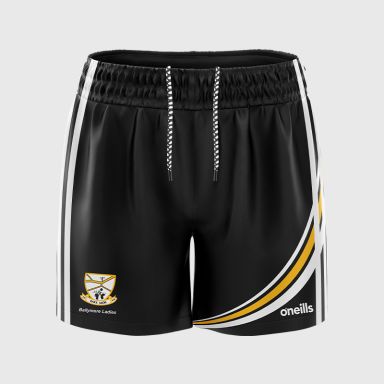 Ballymore LGFA - Longford Mourne Shorts
