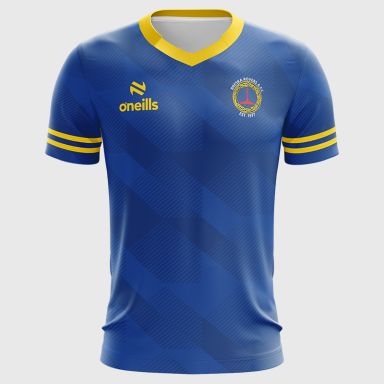 Breska Rovers AFC Soccer Jersey