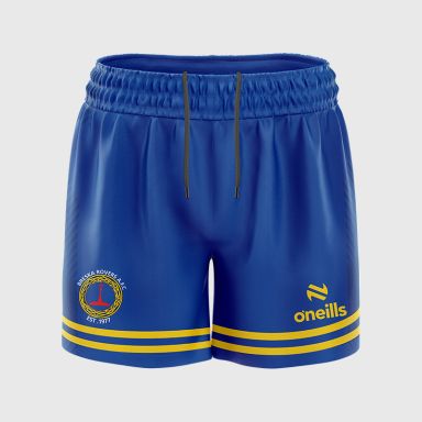 Breska Rovers AFC Soccer Shorts