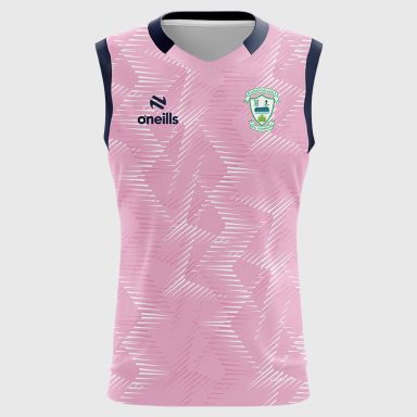 O'Loughlin Gaels GAA & Camogie Club Kilkenny Vest