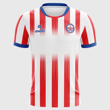 Byfleet Village FC Soccer Jersey