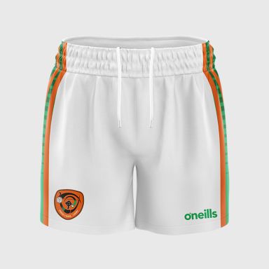 Erins Own Lavey G.A.C Mourne Shorts