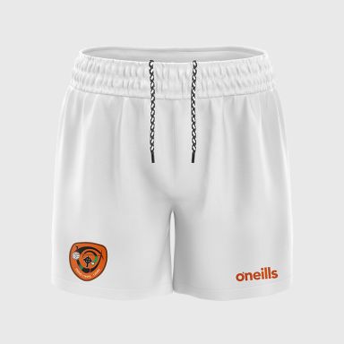 Erins Own Lavey G.A.C Mourne Shorts