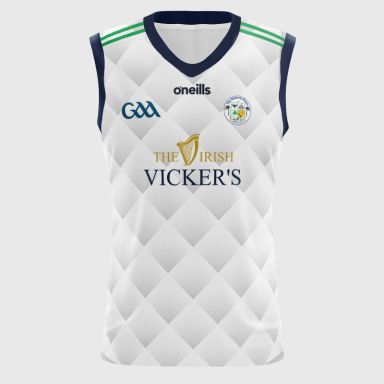 Na Fianna Abu Dhabi Vest