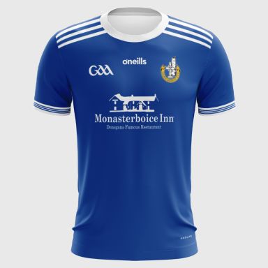 Naomh Mairtin Jersey