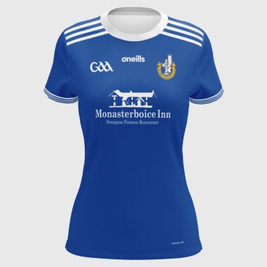Naomh Mairtin GAA Jersey Womens Fit