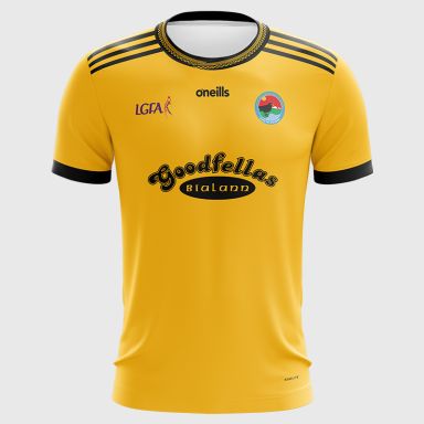 Laochra Loch Lao Kids’ LGFA GK Jersey