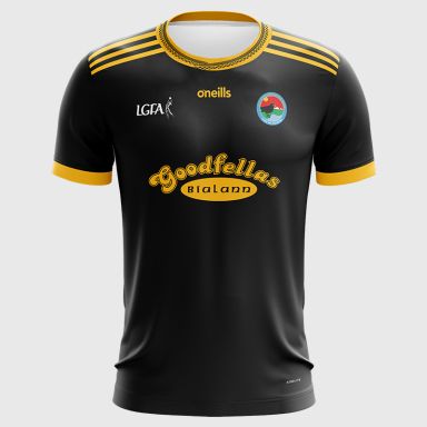 Laochra Loch Lao Kids’ LGFA Jersey