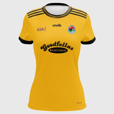 Laochra Loch Lao Women's Fit LGFA GK Jersey