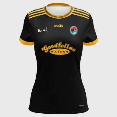 Laochra Loch Lao Women's Fit LGFA Jersey
