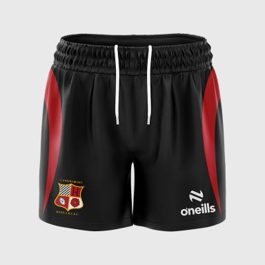Langworthy Reds ARFLC Rugby Shorts