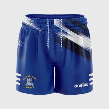 St. Marys R.F.C Limerick Mourne Shorts