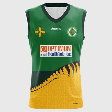Tasmania GAA Ladies Vest